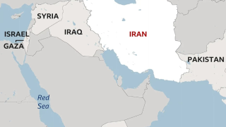 Chiến thuật gây quá tải của Iran với lưới phòng không Israel
