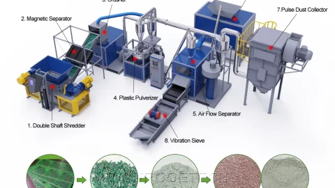 Nghiên cứu công nghệ thu hồi đồng kim loại từ dung dịch CuCl2 thải trong sản xuất mạch điện tử